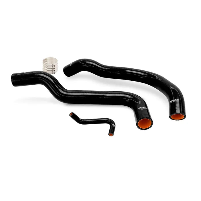 Silicone Coolant Hose Kit fits 2016-2023 Toyota Tacoma 2.7L