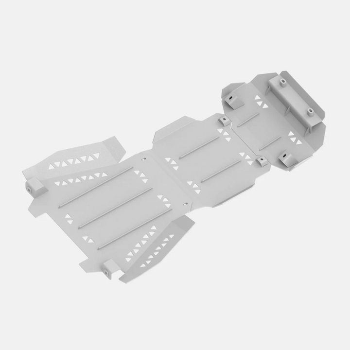 Skid Plate Assembly Fits 2023+ Toyota Sequoia