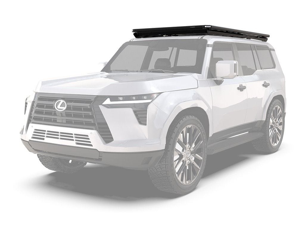 Slimline 3 Roof Rack Kit fits 2024+ Lexus GX550