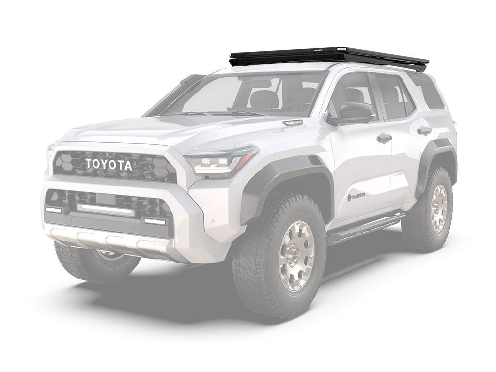 Slimline 3 Roof Rack Kit fits 2025+ Toyota 4Runner