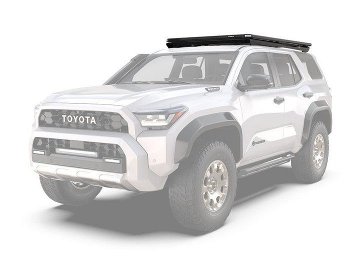 Slimline 3 Roof Rack Kit fits 2025+ Toyota 4Runner