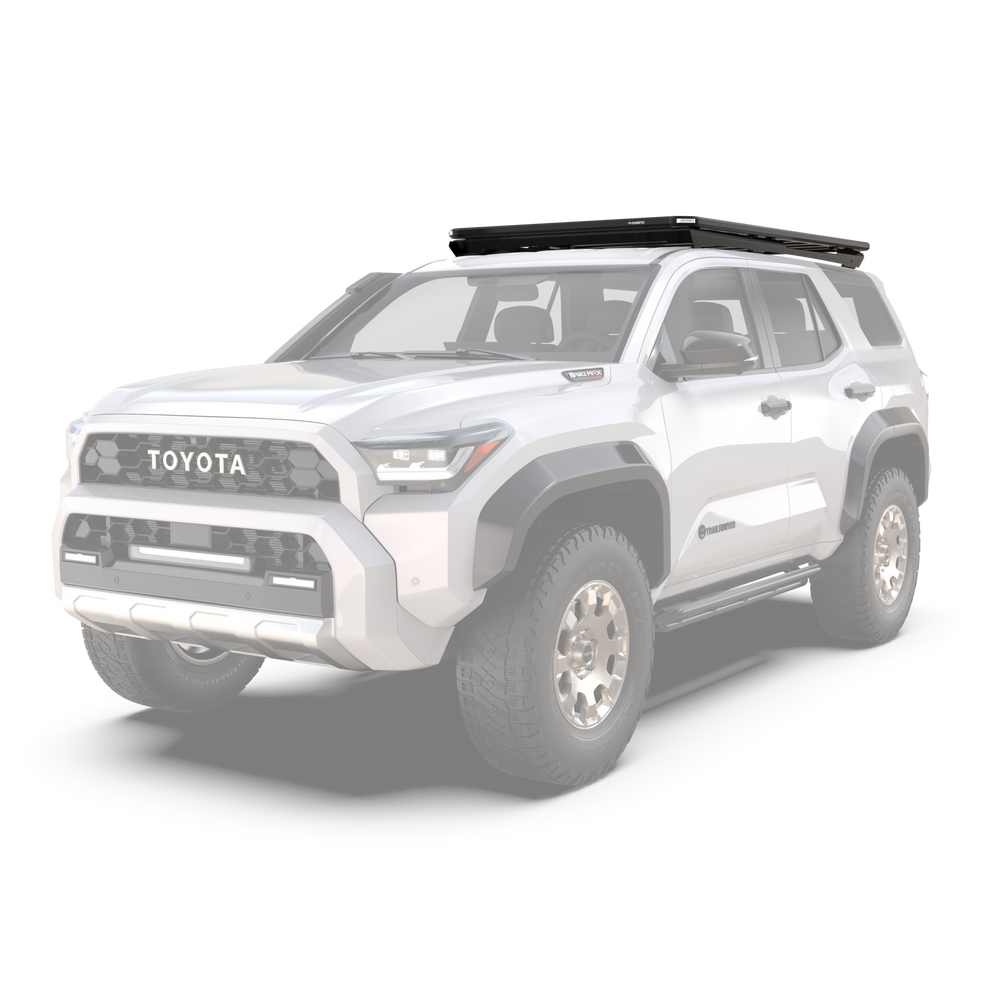 Slimline 3 Roof Rack Kit fits 2025+ Toyota 4Runner
