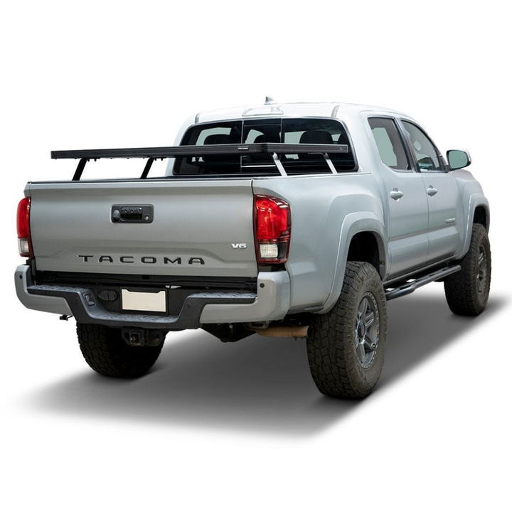 Slimline II Load Bed Rack Kit Fits 2005+ Toyota Tacoma