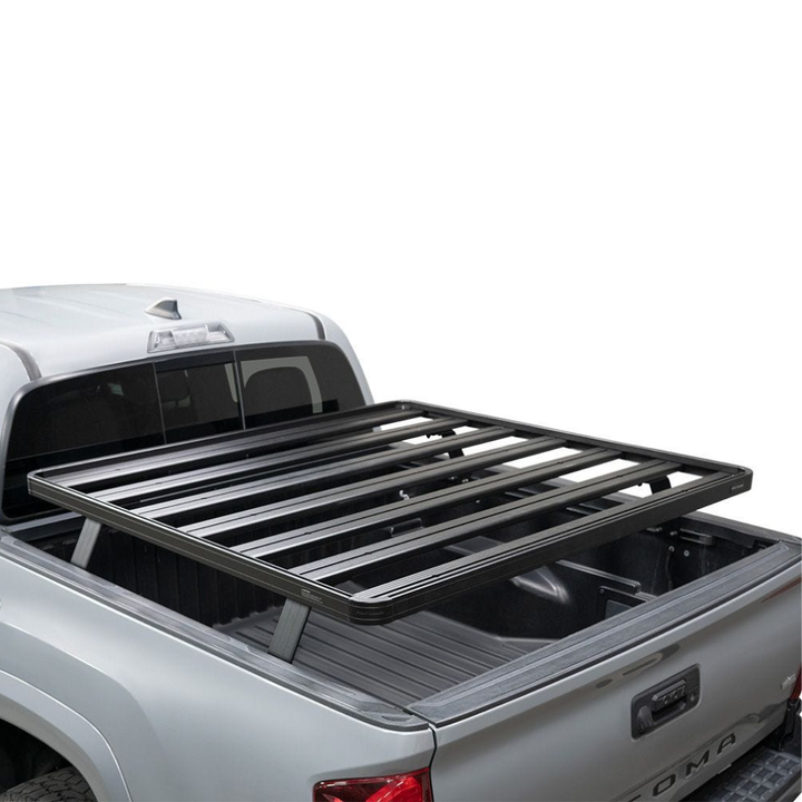 Slimline II Load Bed Rack Kit Fits 2005+ Toyota Tacoma