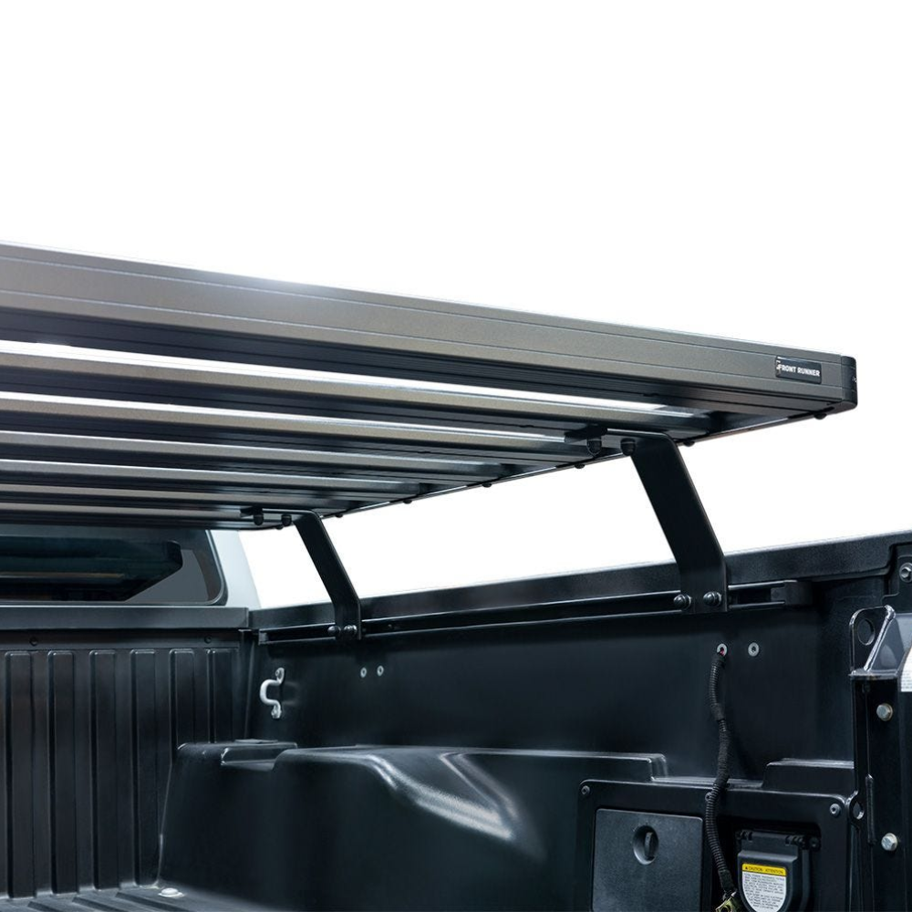 Slimline II Load Bed Rack Kit Fits 2005+ Toyota Tacoma