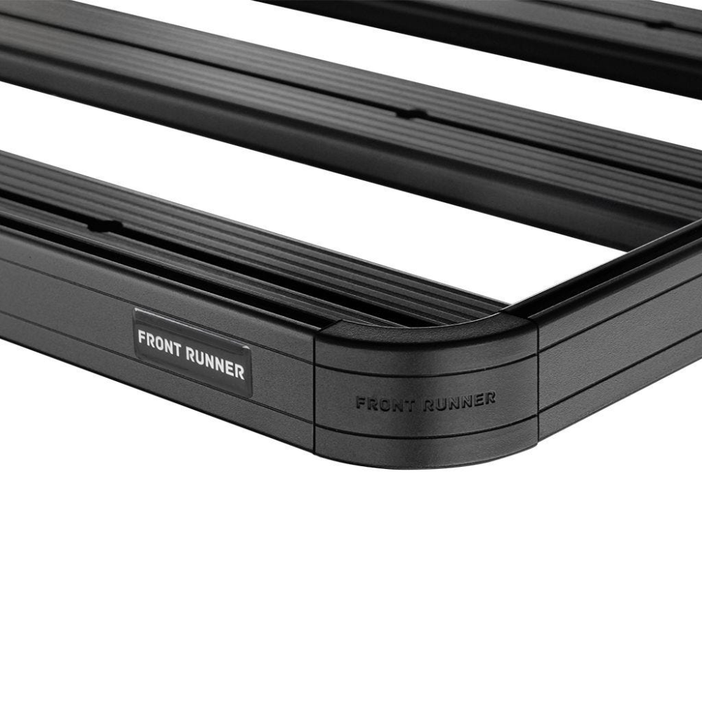 Slimline II Load Bed Rack Kit Fits 2005+ Toyota Tacoma