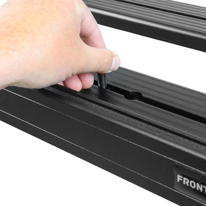 Slimline II Load Bed Rack Kit Fits 2005+ Toyota Tacoma
