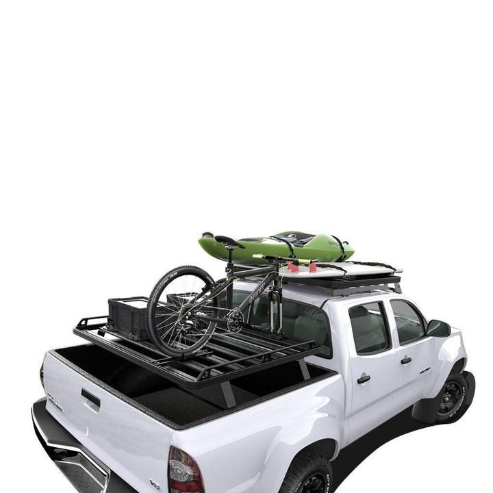 Slimline II Load Bed Rack Kit Fits 2005+ Toyota Tacoma