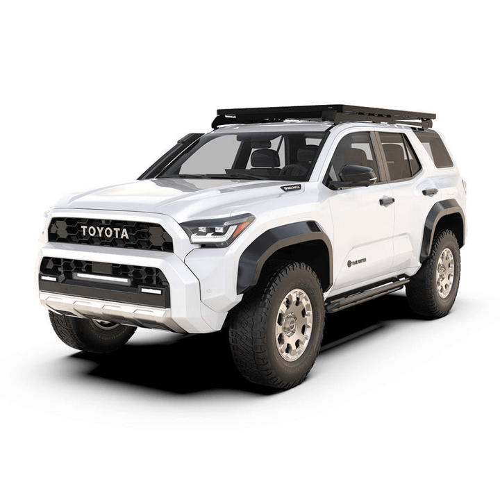Slimline II Roof Rack Kit Fits 2025+ Toyota 4Runner