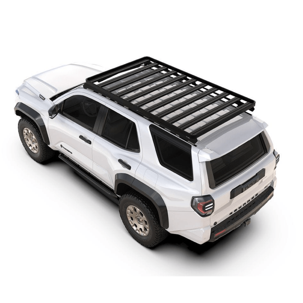 Slimline II Roof Rack Kit Fits 2025+ Toyota 4Runner