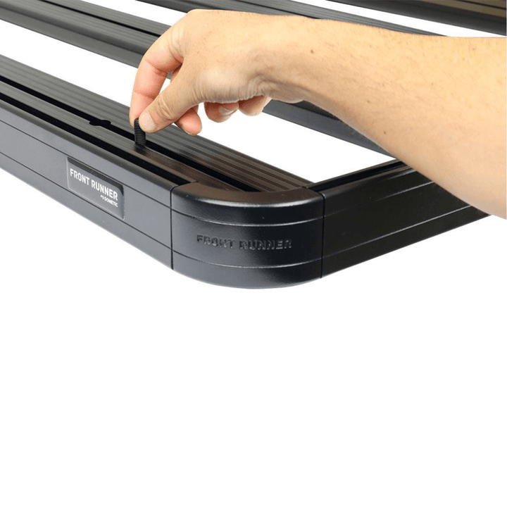 Slimline II Roof Rack Kit Fits 2025+ Toyota 4Runner