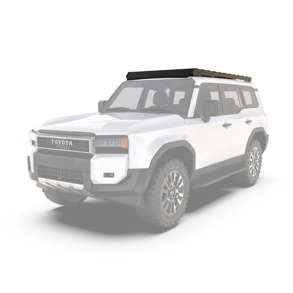 Slimsport Roof Rack Kit Fits 2024+ Toyota Land Cruiser 250