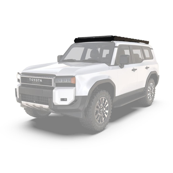 Slimsport Roof Rack Kit Fits 2024+ Toyota Land Cruiser 250