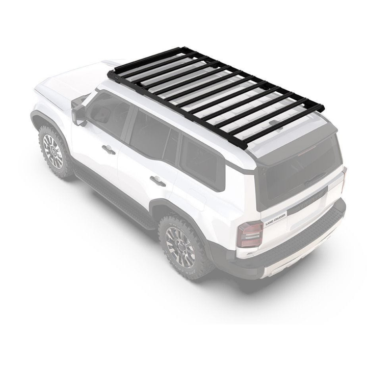 Slimsport Roof Rack Kit Fits 2024+ Toyota Land Cruiser 250