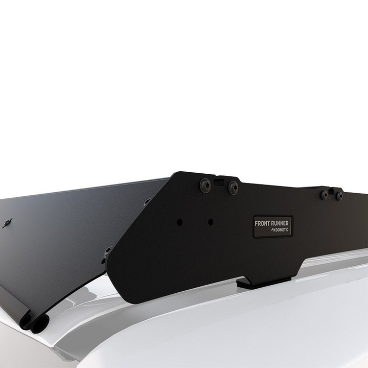 Slimsport Roof Rack Kit Fits 2024+ Toyota Land Cruiser 250