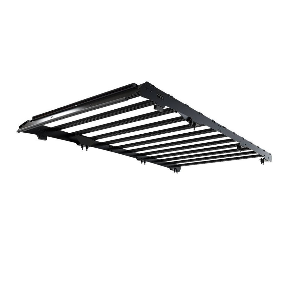 Slimsport Roof Rack Kit Fits 2024+ Toyota Land Cruiser 250