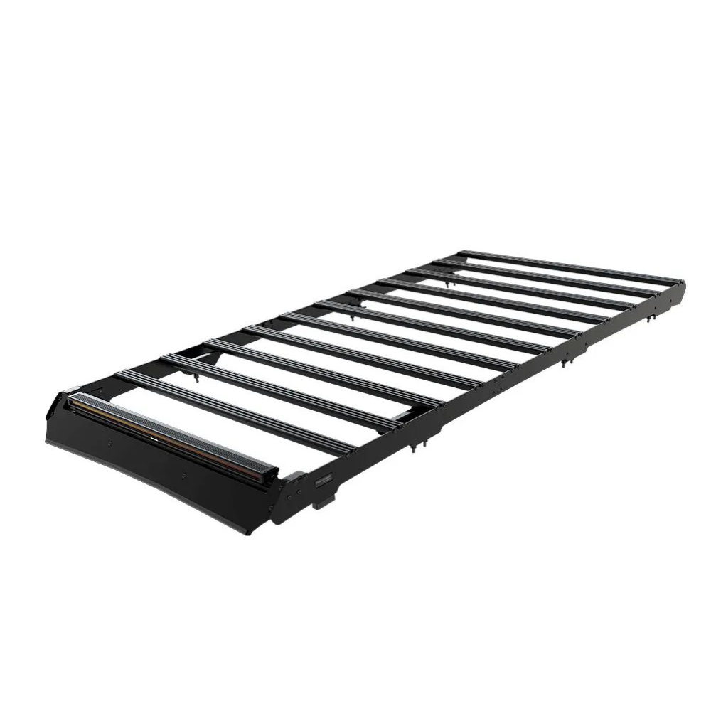 Slimsport Roof Rack Kit Fits 2024+ Toyota Land Cruiser 250