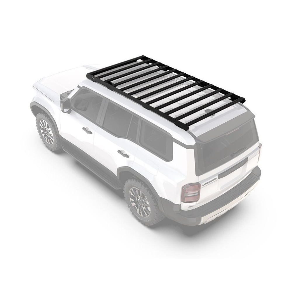 Slimsport Roof Rack Kit Fits 2024+ Toyota Land Cruiser 250