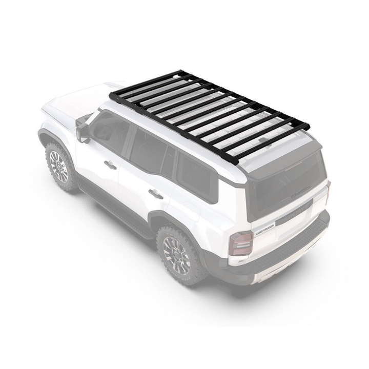 Slimsport Roof Rack Kit Fits 2024+ Toyota Land Cruiser 250