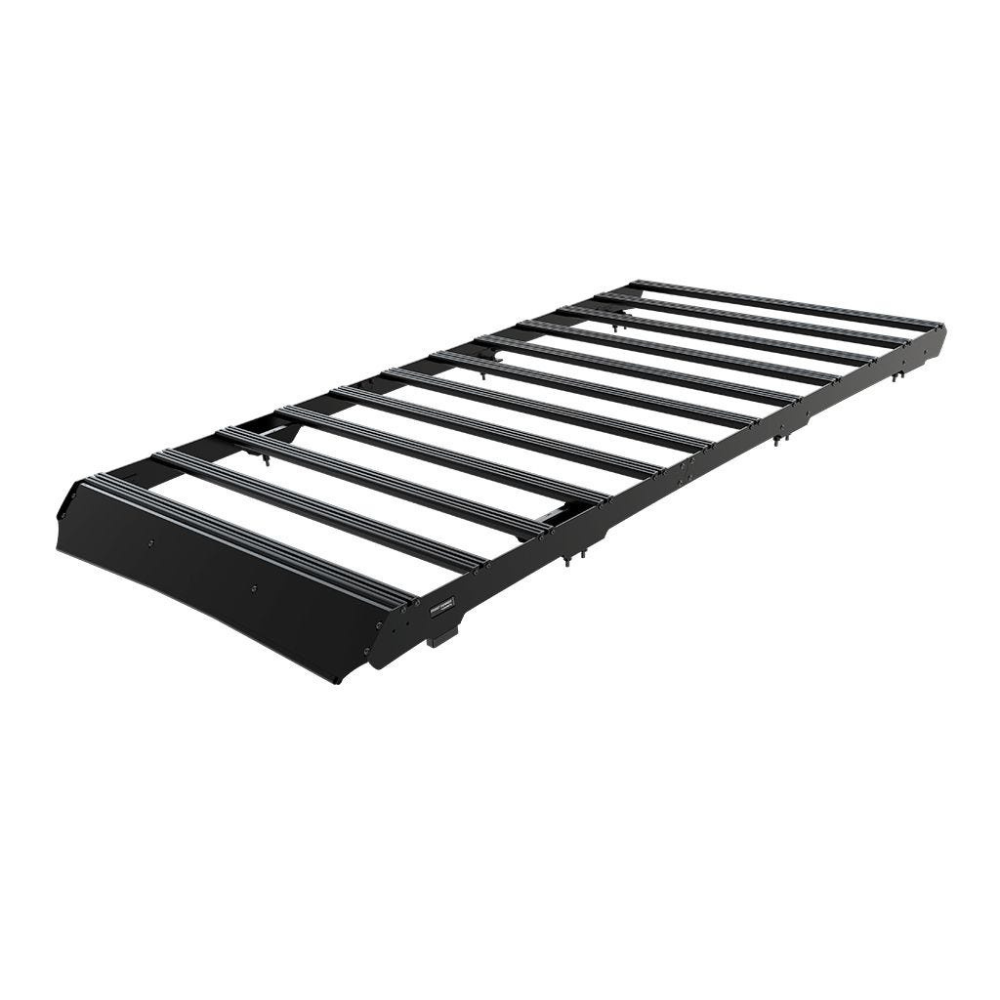 Slimsport Roof Rack Kit Fits 2024+ Toyota Land Cruiser 250