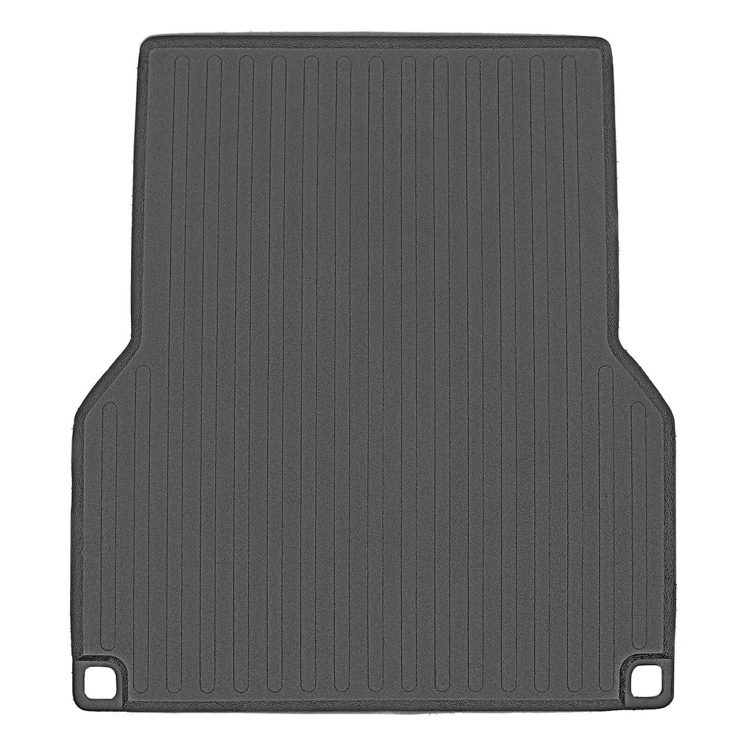 SmartCoverage™ Custom Fit Floor Liners Fits 2018-2023 Toyota Tacoma with Manual Transmission
