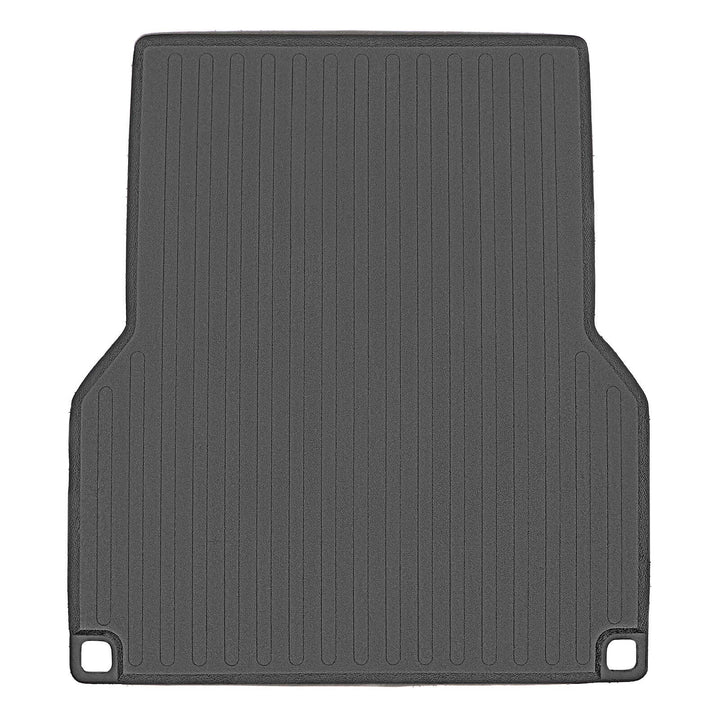 SmartCoverage™ Custom Fit Floor Liners Fits 2018-2023 Toyota Tacoma with Manual Transmission