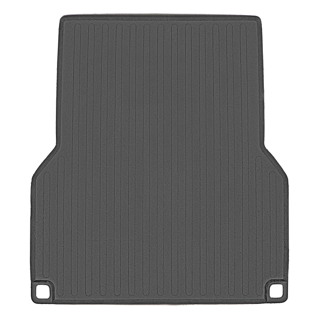 SmartCoverage™ Custom Fit Floor Liners fits 2018-2023 Toyota Tacoma Access Cab (Manual Transmission)