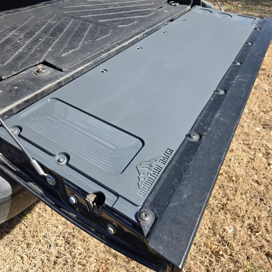 Mountain Hatch Tailgate Table Fits 2005-2023 Toyota Tacoma