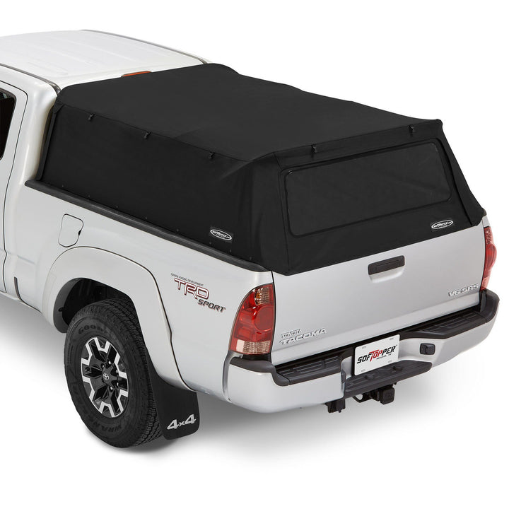 Soft Tops For 1995-2026 Toyota Tacoma
