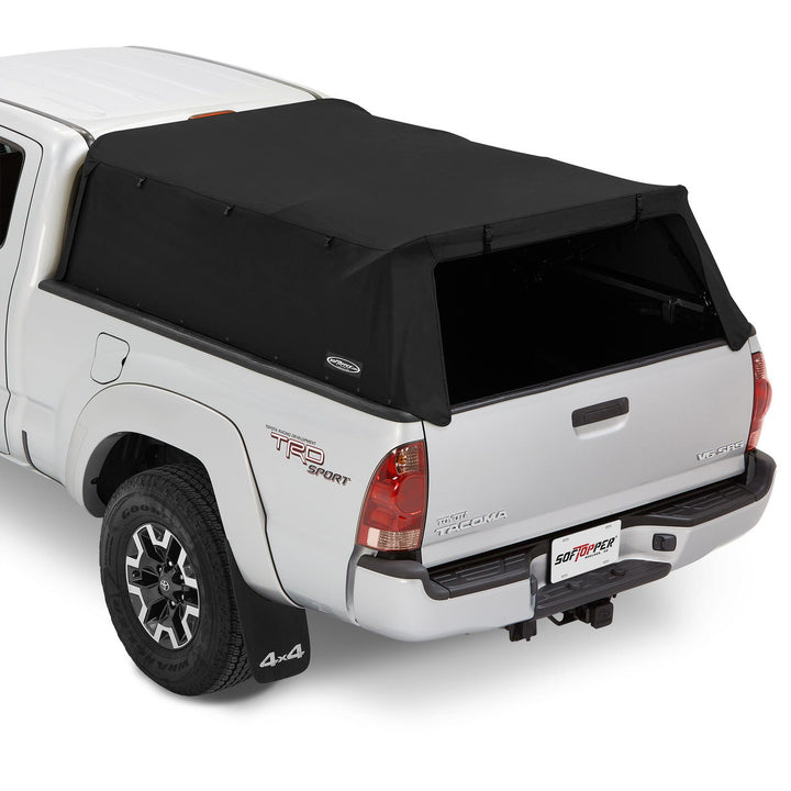 Soft Tops For 1995-2026 Toyota Tacoma