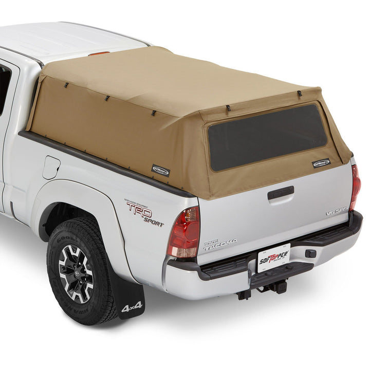 Soft Tops For 1995-2026 Toyota Tacoma