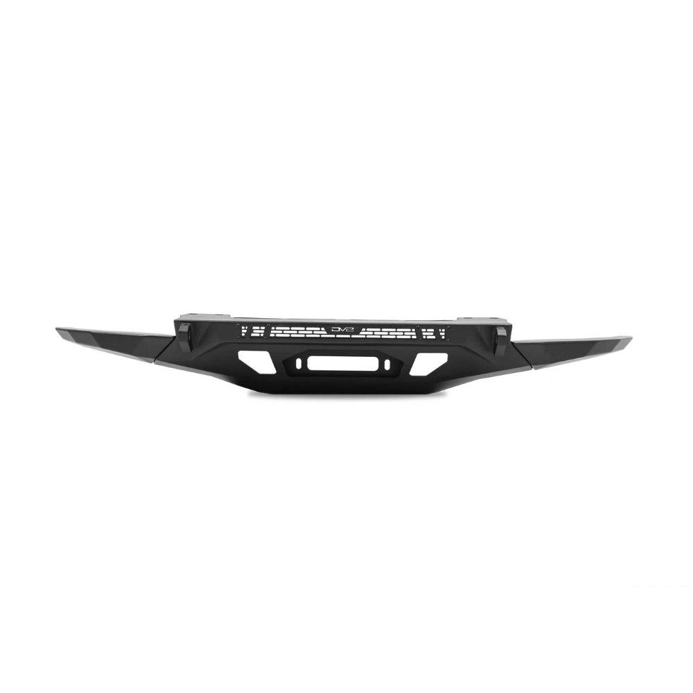 Spec Series Front Bumper Fits 2024+ Toyota Land Cruiser