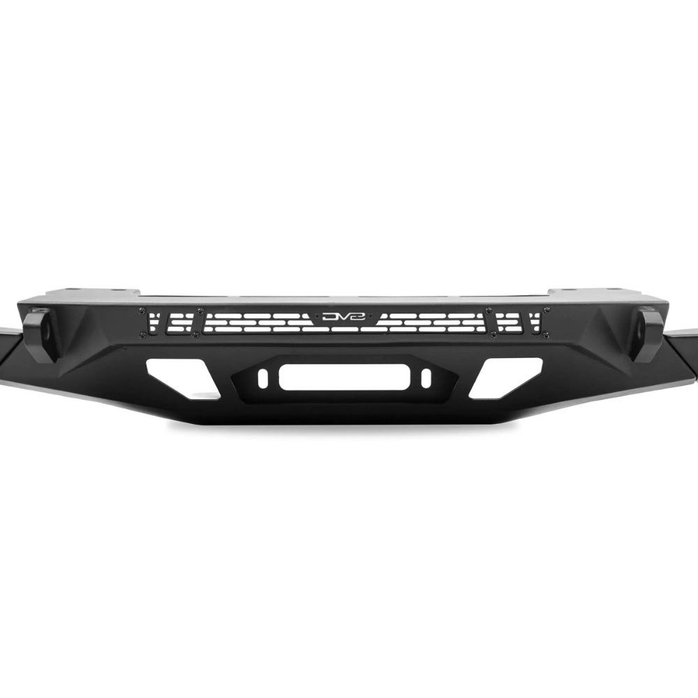 Spec Series Front Bumper Fits 2024+ Toyota Land Cruiser