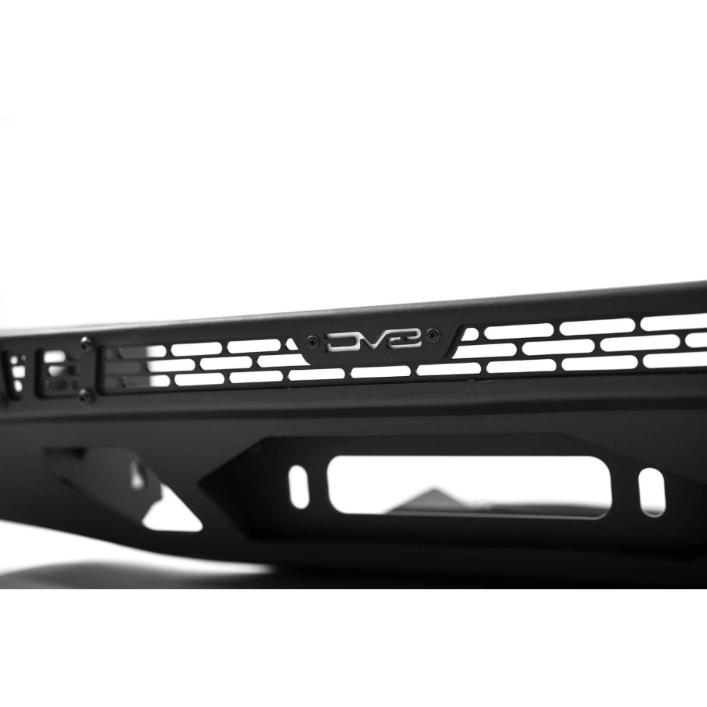 Spec Series Front Bumper Fits 2024+ Toyota Land Cruiser