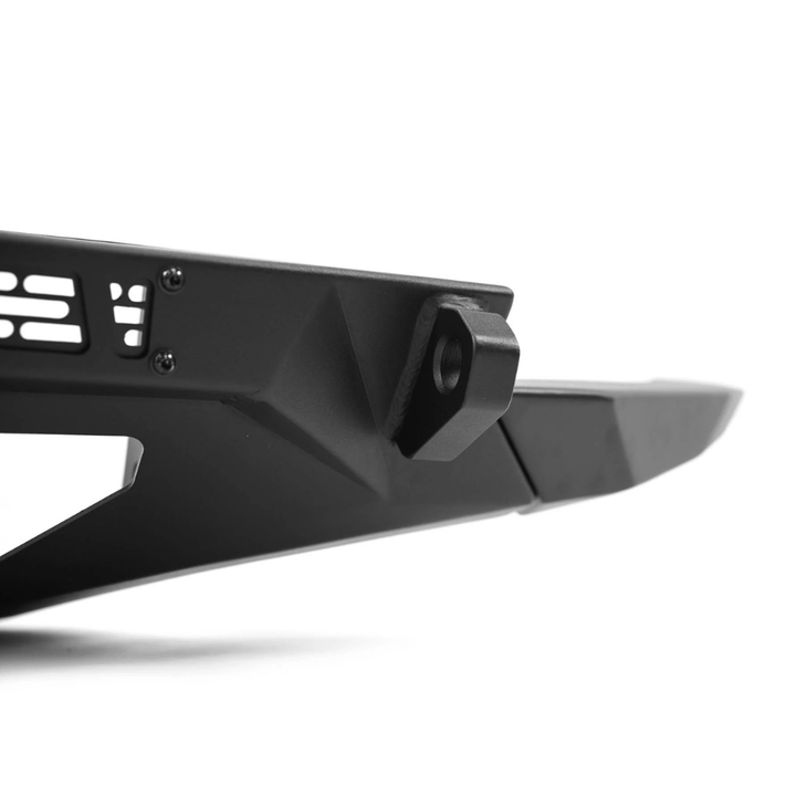 Spec Series Front Bumper Fits 2024+ Toyota Land Cruiser