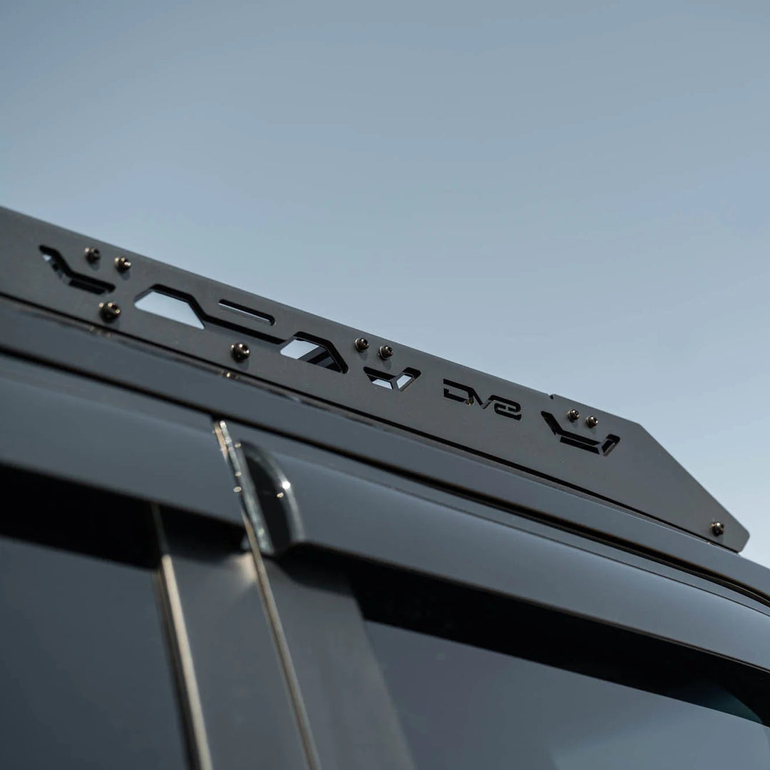 Spec Series Roof Rack Fits 2024+ Lexus GX550