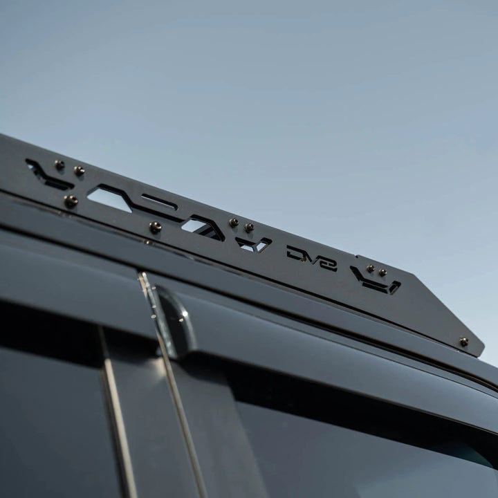 Spec Series Roof Rack Fits 2024+ Lexus GX550