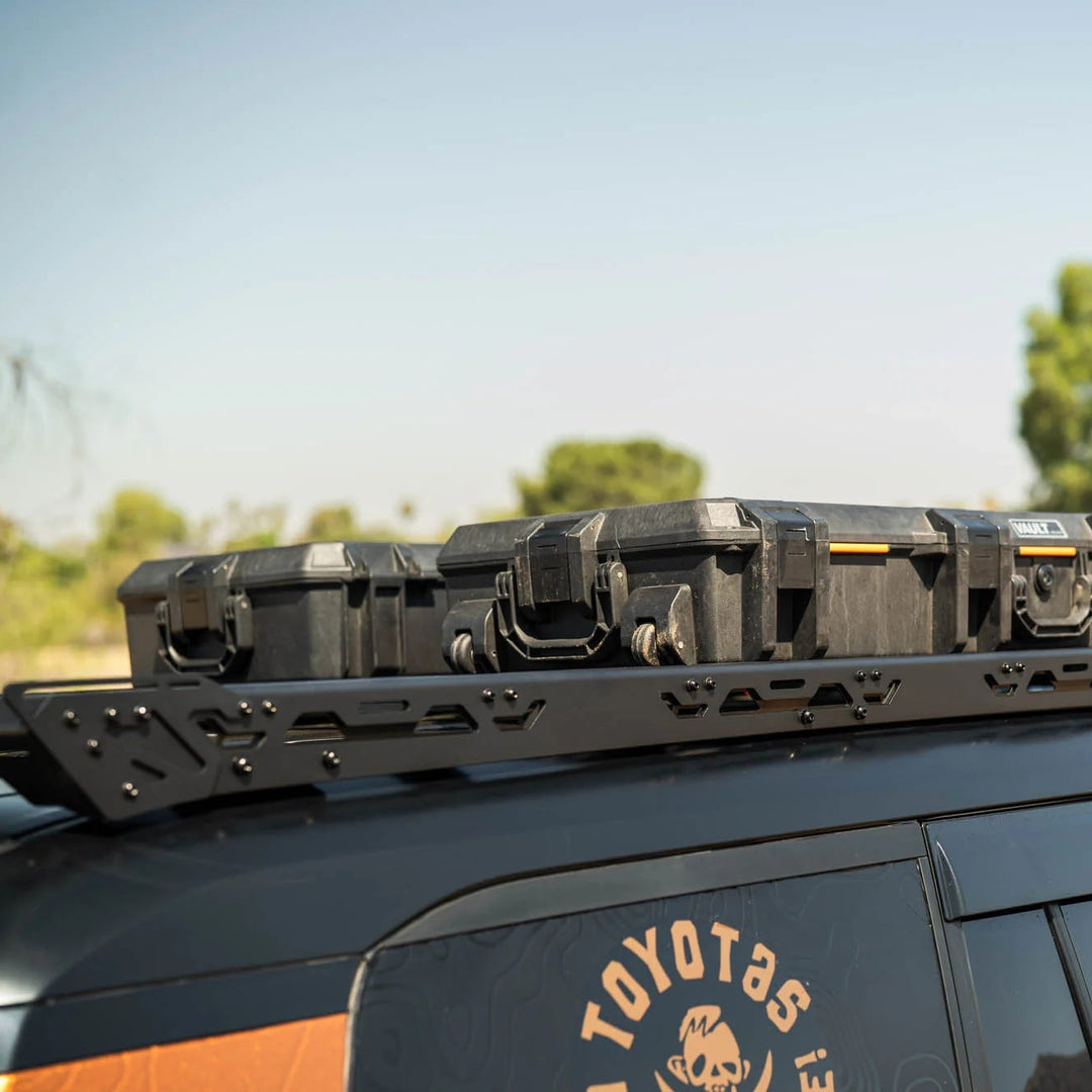 Spec Series Roof Rack Fits 2024+ Lexus GX550