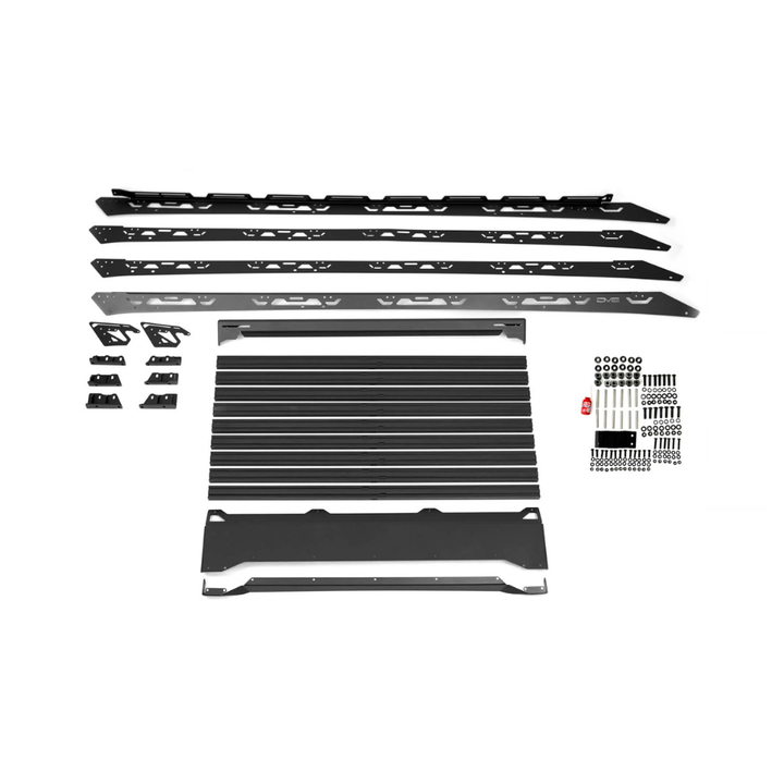 Spec Series Roof Rack Fits 2024+ Lexus GX550