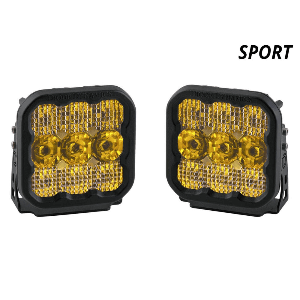 Stage Series 5" Sport LED Pod (pair)