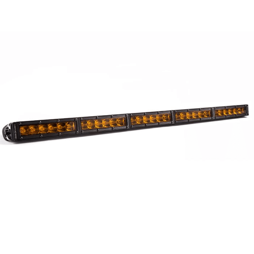 Stage Series 30" LED Light Bar Amber