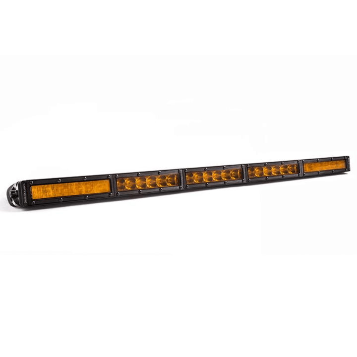 Stage Series 30" LED Light Bar Amber