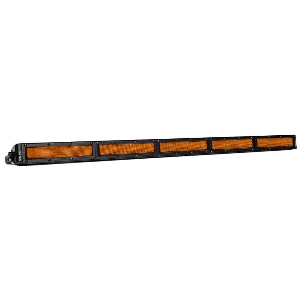 Stage Series 30" LED Light Bar Amber