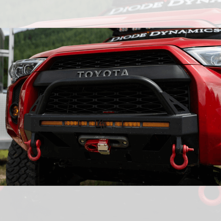 Stage Series 30" LED Light Bar