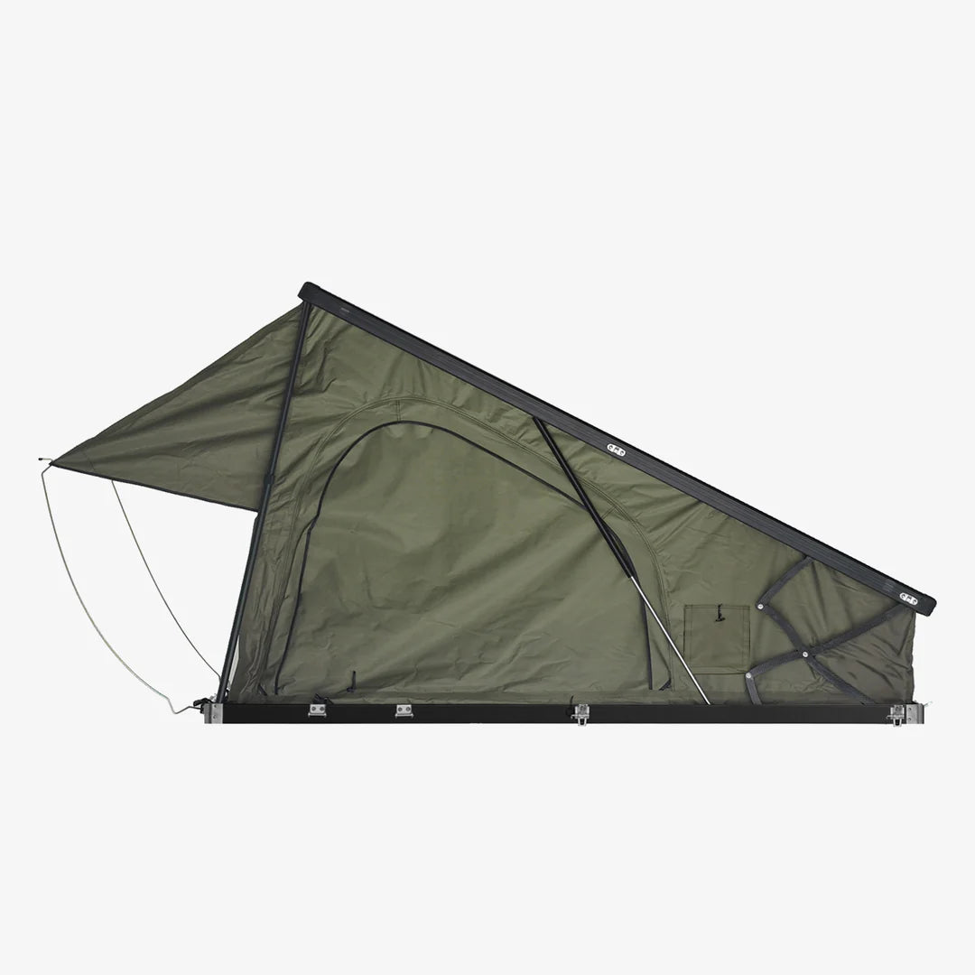 Stargazer Rooftop Tent