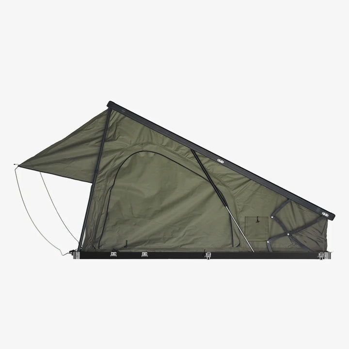Stargazer Rooftop Tent