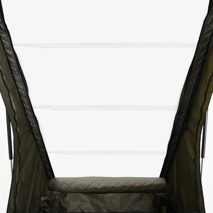 Stargazer Rooftop Tent