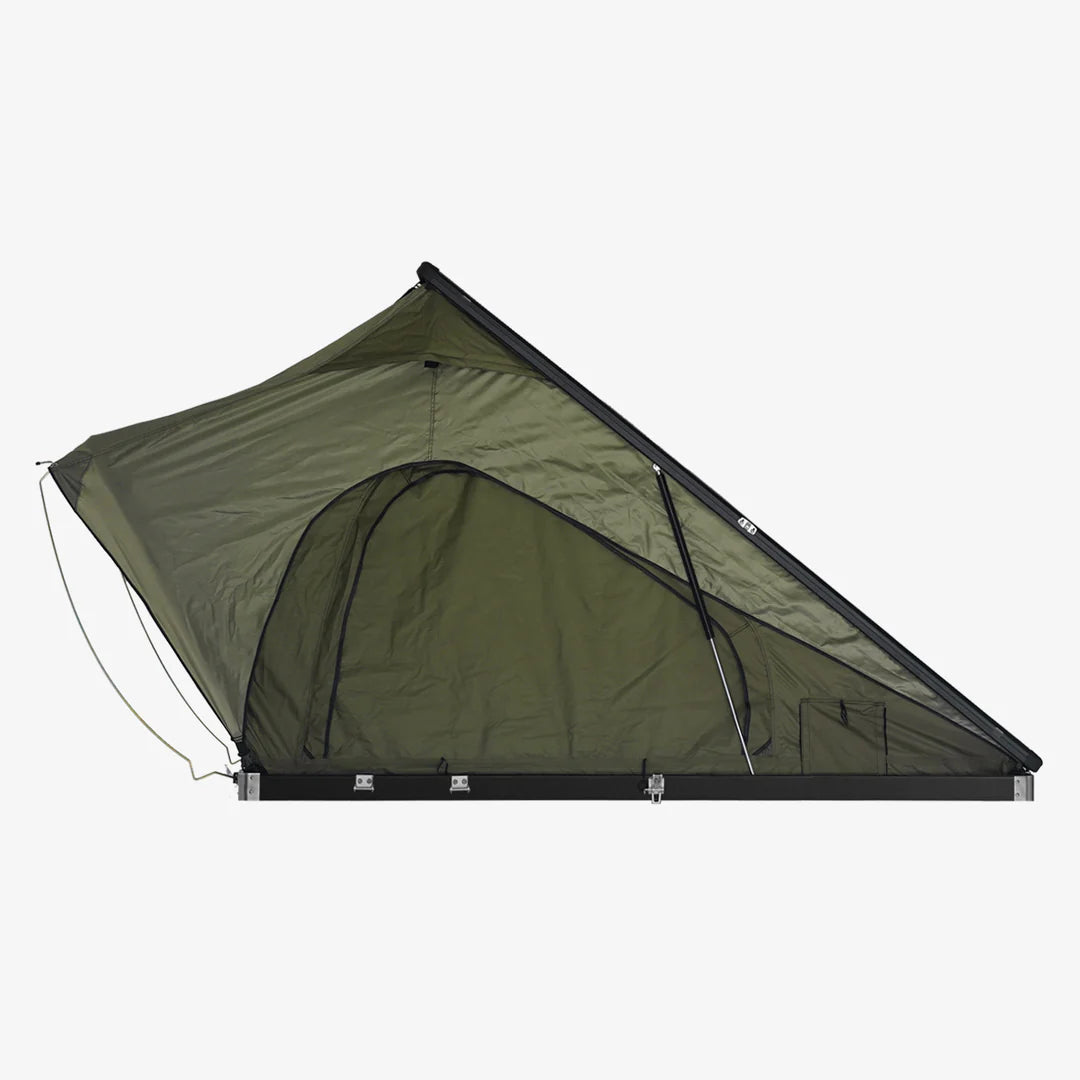 Stargazer Rooftop Tent