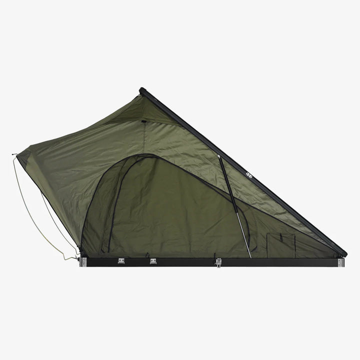 Stargazer Rooftop Tent