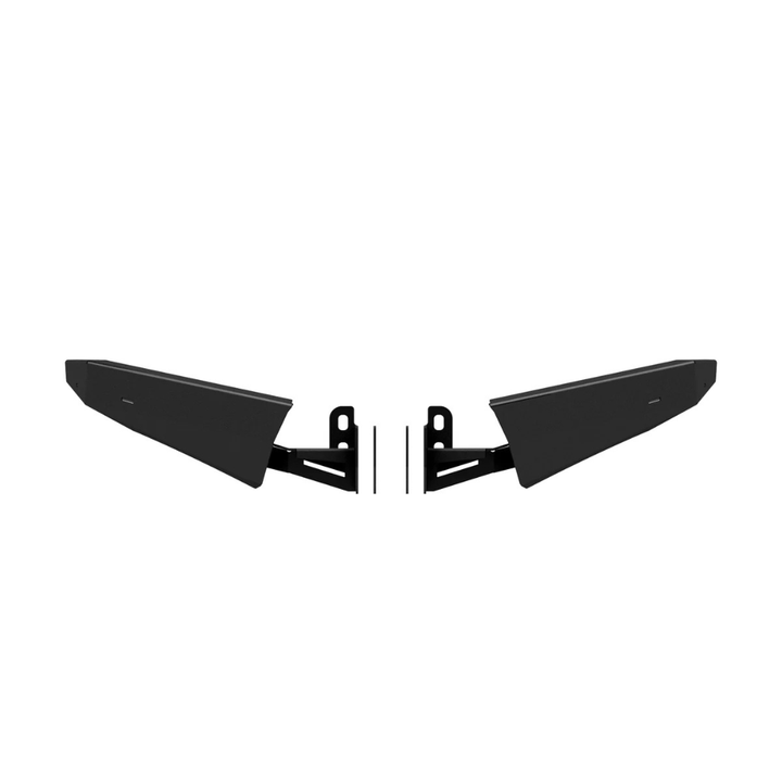 Stealth Bumper High Clearance Side Wings Fits 2016-2023 Toyota Tacoma